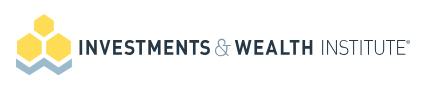 Investments &amp; Wealth Institute Logo