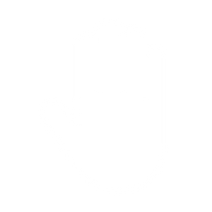 hand stop icon