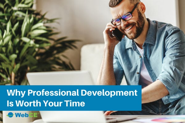 What Is Professional Development and Why Is It Important?
