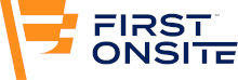 First Onsite Logo