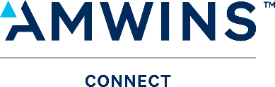 Amwins Connect Logo