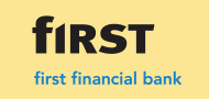 first financial bank