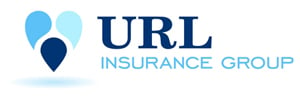 URL Insurance Group Logo