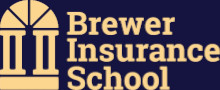 Brewer Insurance School Logo