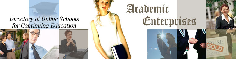 Academic Enterprises logo