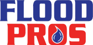 Flood Pros Logo