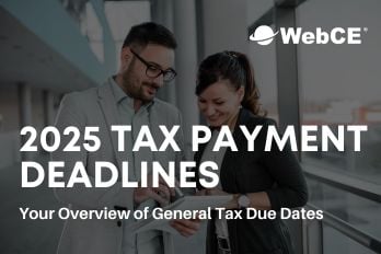 WebCE's Weekly Wrap-Up: August 24-30, 2024