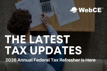 WebCE's Weekly Wrap-Up: August 24-30, 2024