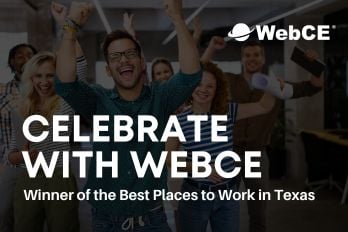 WebCE's Weekly Wrap-Up: August 24-30, 2024