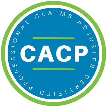 CACP logo