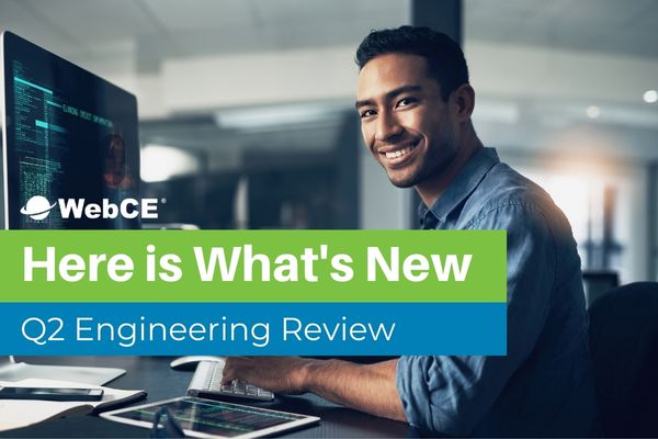 Engineering Review — Q2 2023