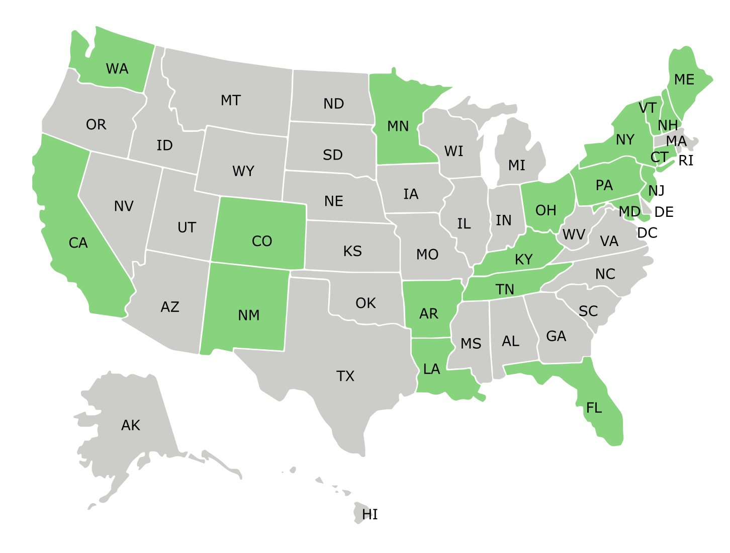 maps with insurance fraud training requirements