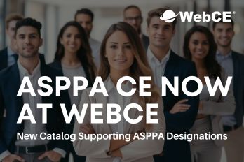 CFP Continuing Education | CFP Ethics CE | CFP CE Requirements | WebCE