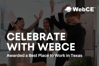 WebCE's Weekly Wrap-Up: August 24-30, 2024