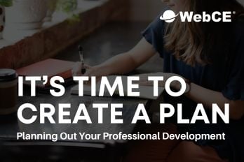 How to Create a Successful Professional Development Plan