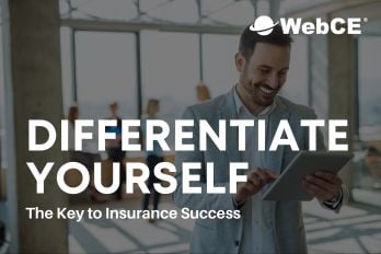 Differentiating Yourself with Specialized Expertise a Key to Insurance Success