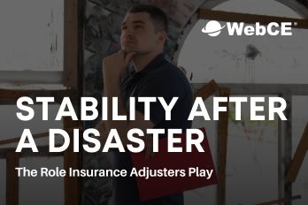 How Insurance Adjusters Bring Stability After Disasters blog image
