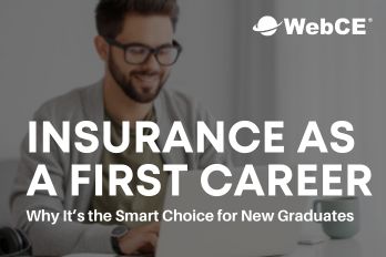 Why Insurance is a Smart Career Choice for New Grads