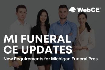 WebCE's Weekly Wrap-Up: August 24-30, 2024