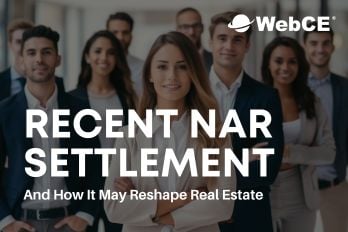 Seismic $418M NAR Settlement to Reshape Real Estate