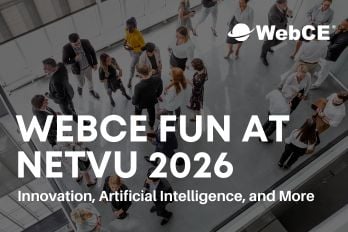 WebCE's Weekly Wrap-Up: August 24-30, 2024