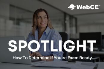 Spotlight: Cutting-Edge Insurance & Securities Exam Prep