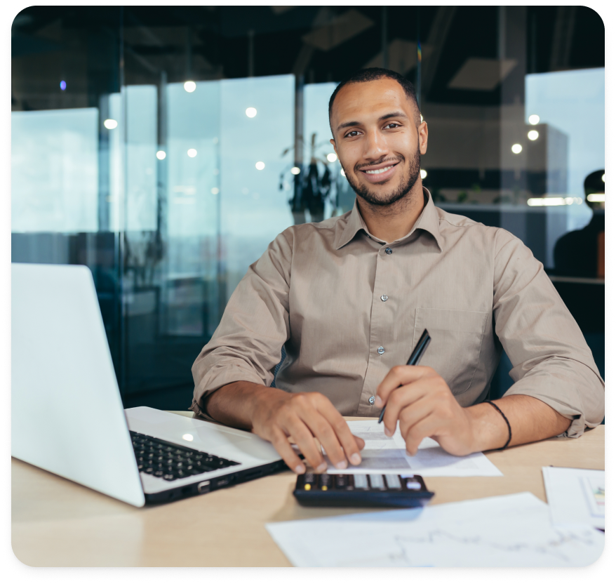 CPA calculating continuing education credits