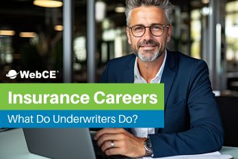 What is an Insurance Underwriter?
