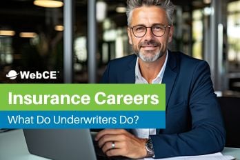 What do Insurance Underwriters Do?