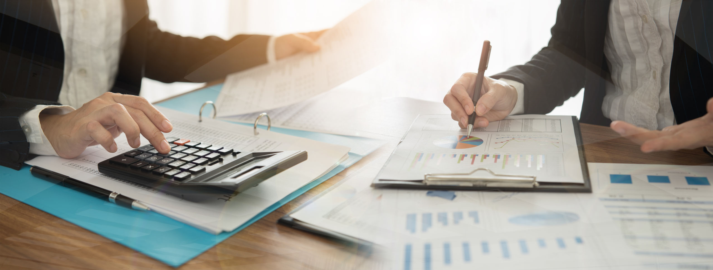 CMA Certification Certified Management Accountant Benefits & Career Options header image