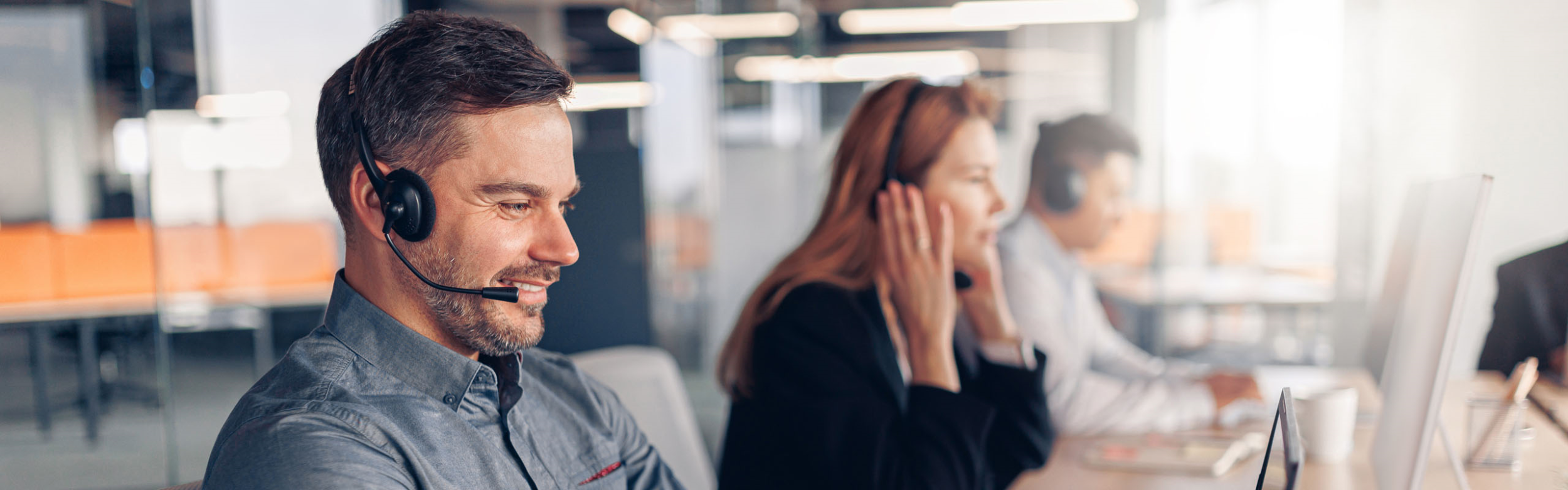 WebCE Wins Bronze 2023 Stevie Award for Customer Service Department of the Year header image