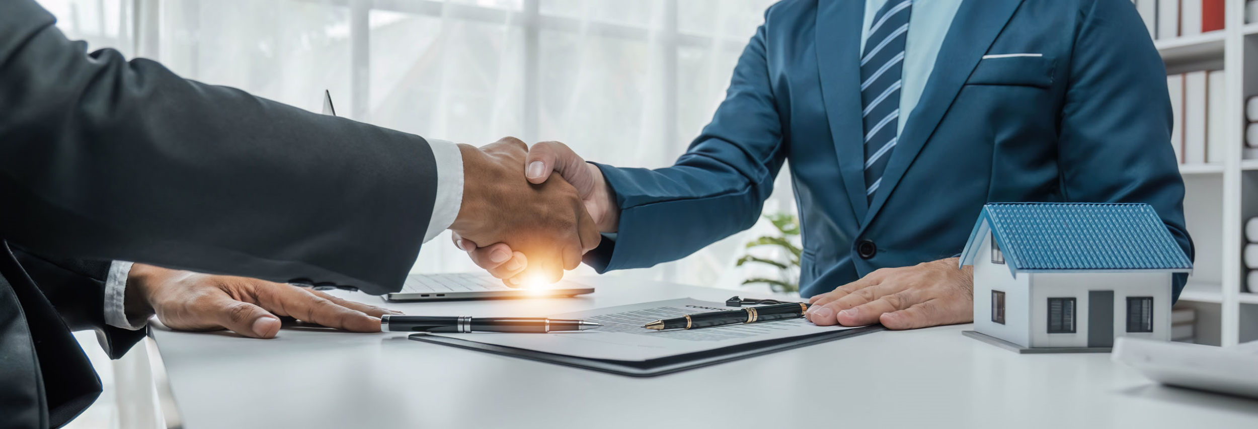 What is Real Estate License Reciprocity? header image