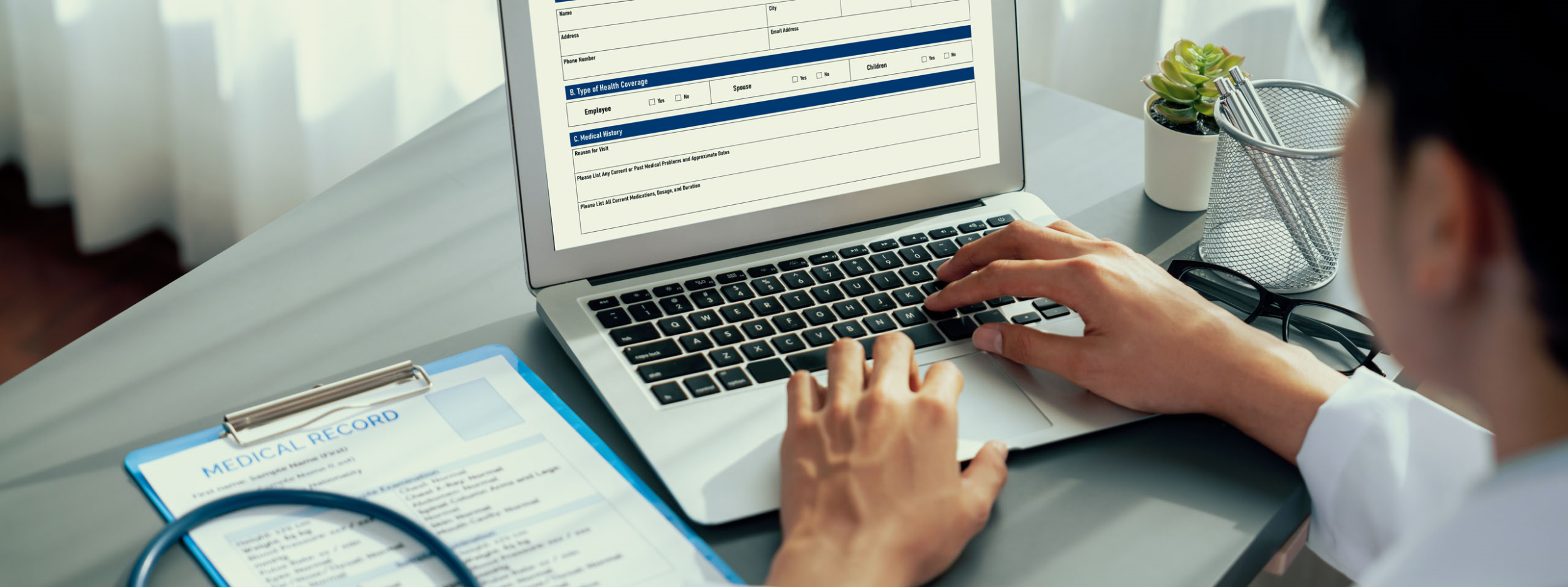 Medicare Annual Election Period Open Enrollment 2021 header image