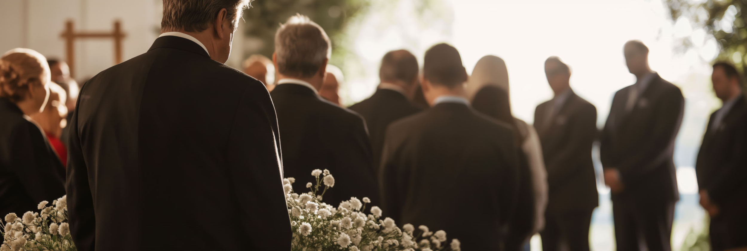 How to Become a Funeral Director header image