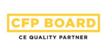 CFP Board CE Quality Partner